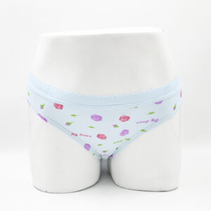 BIKINI EVY ESTAMPADO - Imagen 9