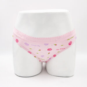 BIKINI EVY ESTAMPADO - Imagen 4