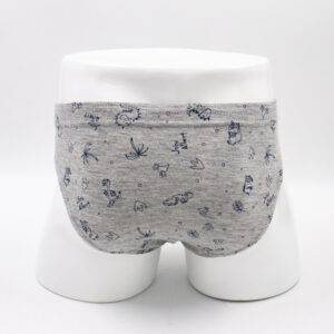 TRUSA ESTAMPADA - Pack X3 - Imagen 3