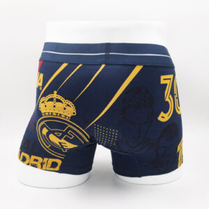 BOXER TEAM - AZUL MARINO - Imagen 4