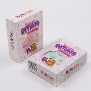 BOXER RENATA - Imagen 8