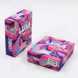TOP LUNA - Imagen 5