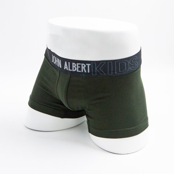 BASICO CON LIGA_ VERDE MILITAR_25