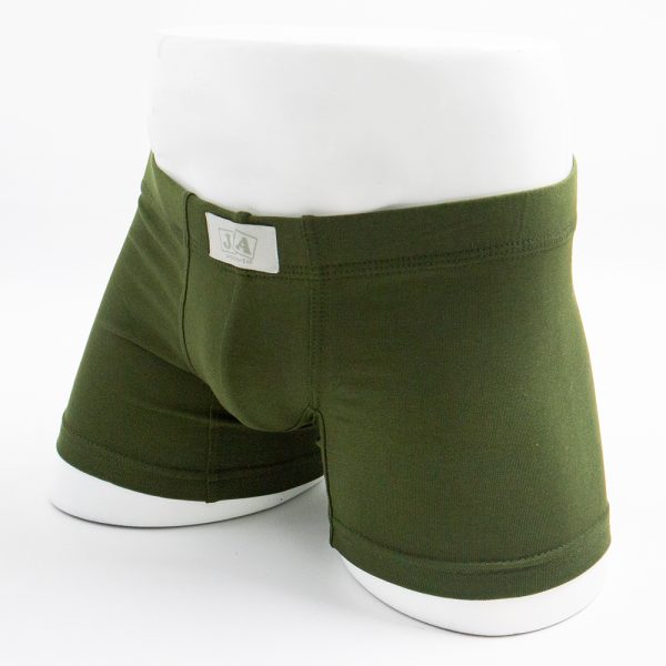 CLASSY REC BASICO_ VERDE MILITAR_25